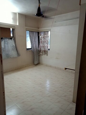 Living Room in 1 BHK Apartment at Sai Smruti Dadar East, Dadar East – for Rent