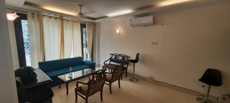 2 BHK Builder Floor For Rent in Green Park Delhi  8143505