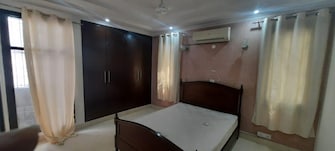 2 BHK Builder Floor For Rent in Green Park Delhi  8143505