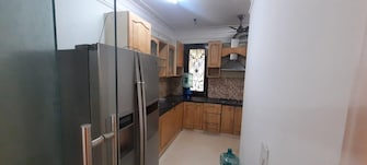 2 BHK Builder Floor For Rent in Green Park Delhi  8143505