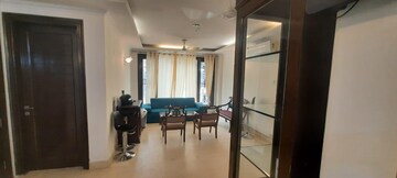 Gym in 2 BHK Builder Floor at Green Park – for Rent