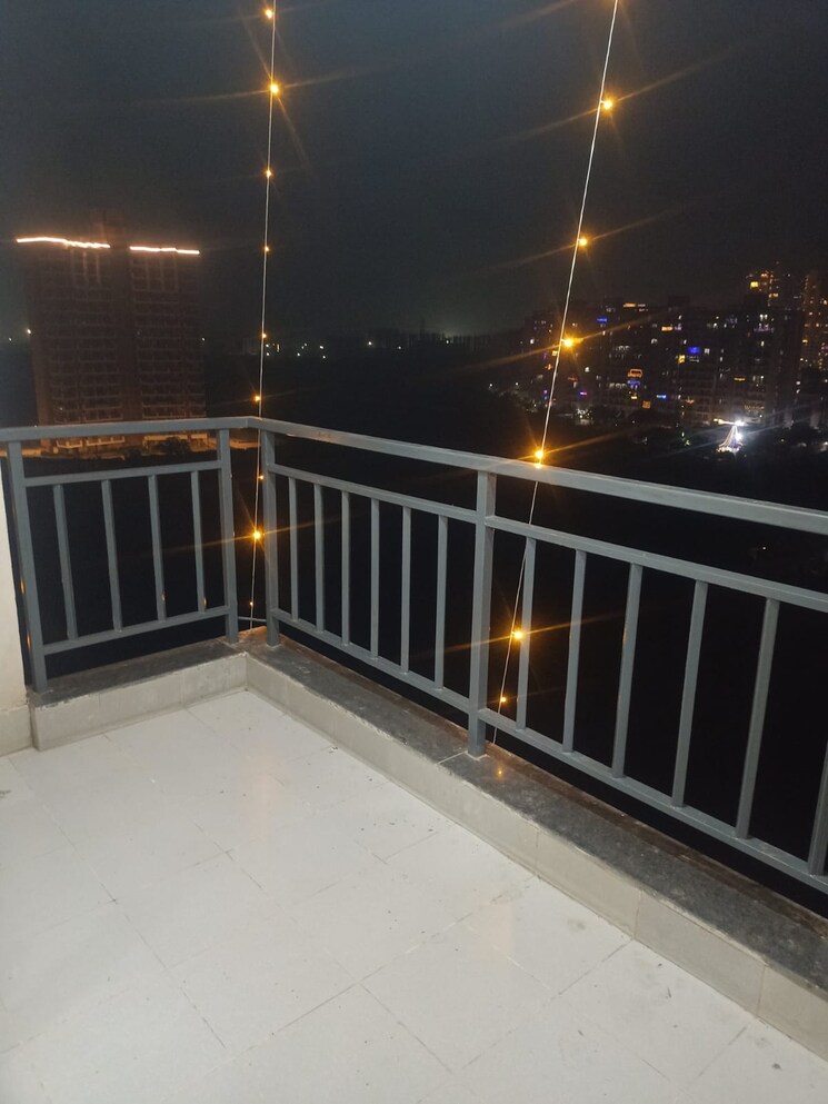 Balcony, landmark-the-residency 3 Bedroom 1710 Sq.Ft. Apartment In Sector 103 Gurgaon 8143503
