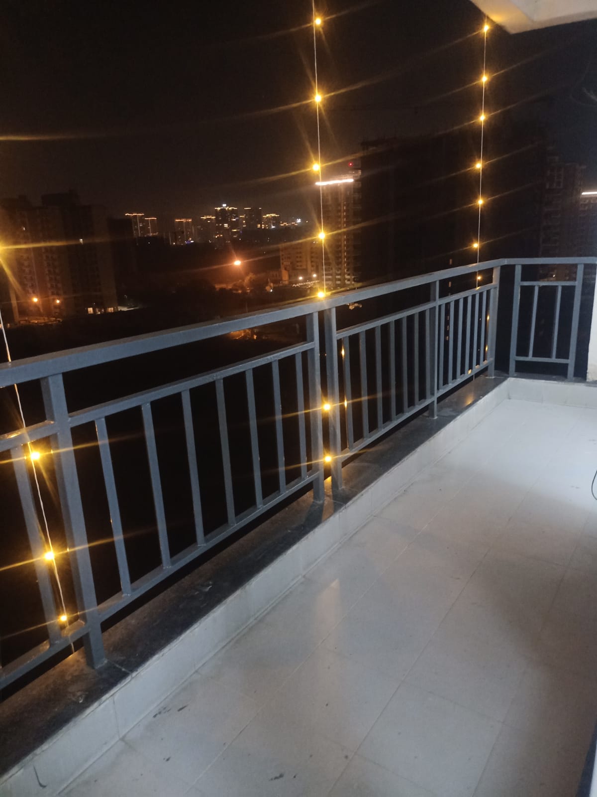 3 BHK 1710 Sq.Ft. Apartment in Landmark The Residency