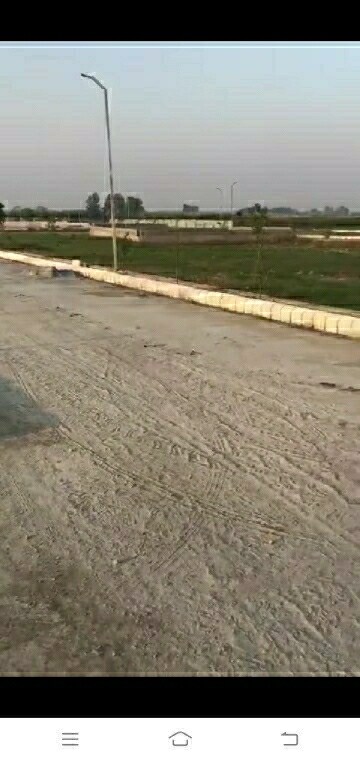 Plot Area in  Plot at Habitat 44, Sector 44 – for Sale