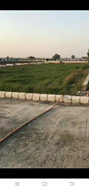 Plot Area in  Plot at Habitat 44, Sector 44 – for Sale