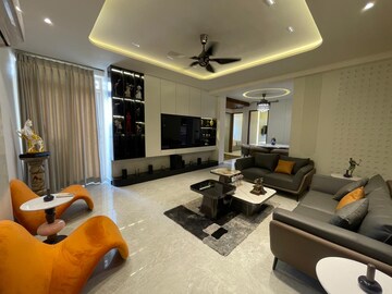 2 BHK Apartment For Rent in Vasundhara Sector 1