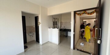 Kitchen in 1 BHK Apartment at VJ YashOne Infinitee, Tathawade – for Rent