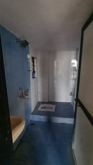 Bathroom in 1 BHK Apartment at Bhayandar East – for Sale