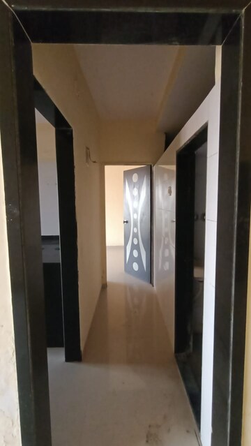Building Lobby in 1 BHK Apartment at Bhayandar East – for Sale