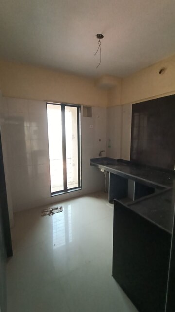 Kitchen in 1 BHK Apartment at Bhayandar East – for Sale