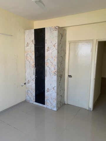 Building Lobby in 2 BHK Apartment at Pyramid Elite, Sector 86 – for Rent