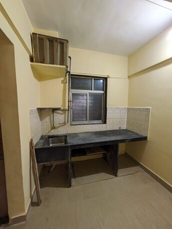 1 BHK Apartment For Rent in Dombivli West Thane  8143539