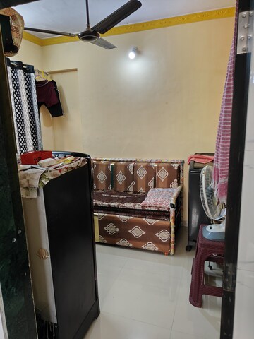 Bedroom in 1 BHK Apartment at Dombivli West – for Rent
