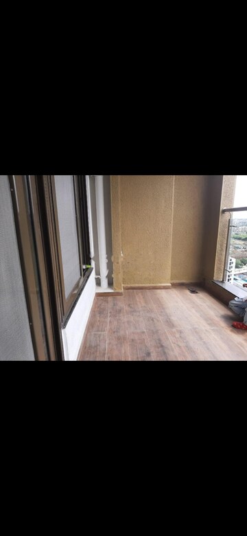 Bedroom in 2 BHK Apartment at Kakkad La Vida, Balewadi – for Rent