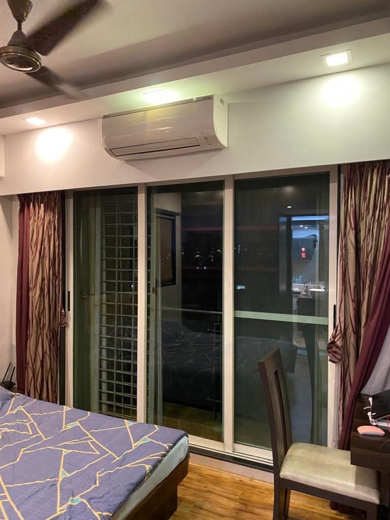 1 BHK 353 Sq.Ft. Apartment in Space Homes