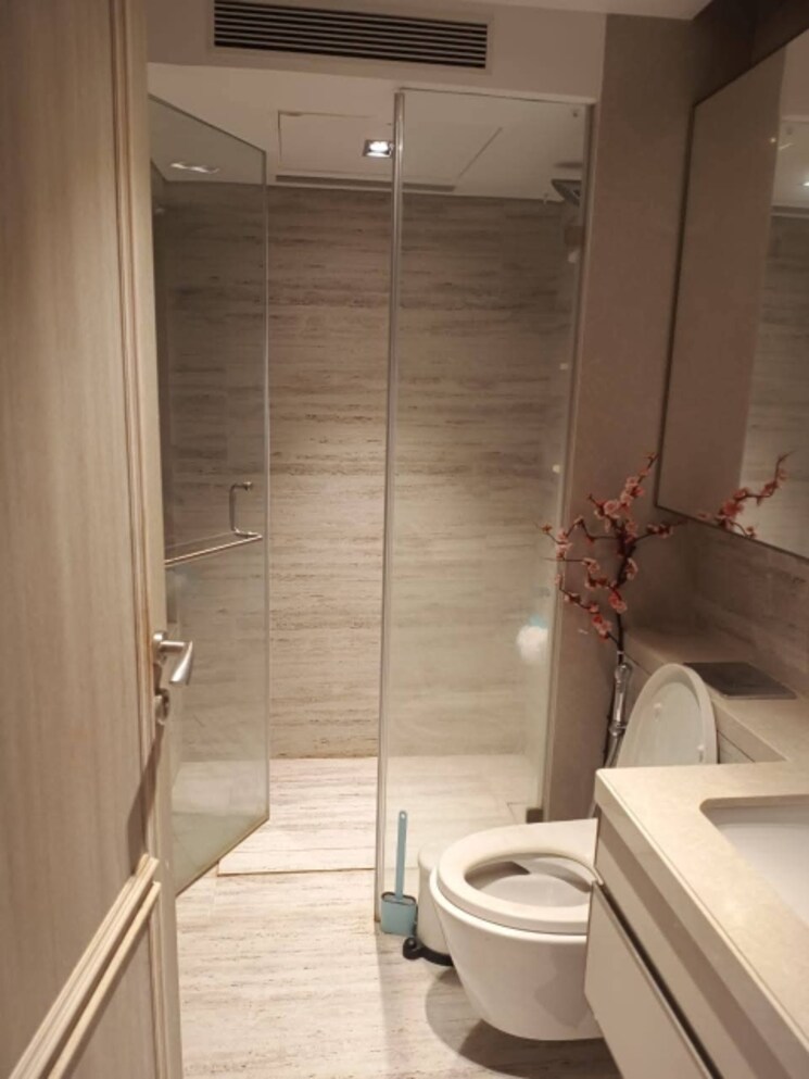 Bathroom, space-homes 1 Bedroom 353 Sq.Ft. Apartment In Vasai East Palghar 8143596