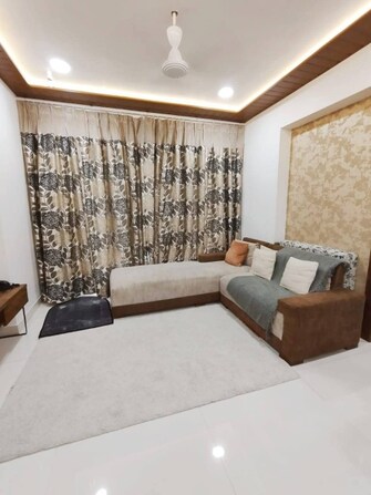 1 BHK Apartment For Resale in Space Homes Vasai East Palghar  8143596