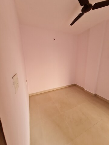 Master Bedroom in 2 BHK Apartment at Boomeraang Harishchandra Tower, Ghansoli – for Rent