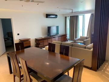 Team Area in 3 BHK Apartment at DLF The Primus, Sector 82a – for Rent