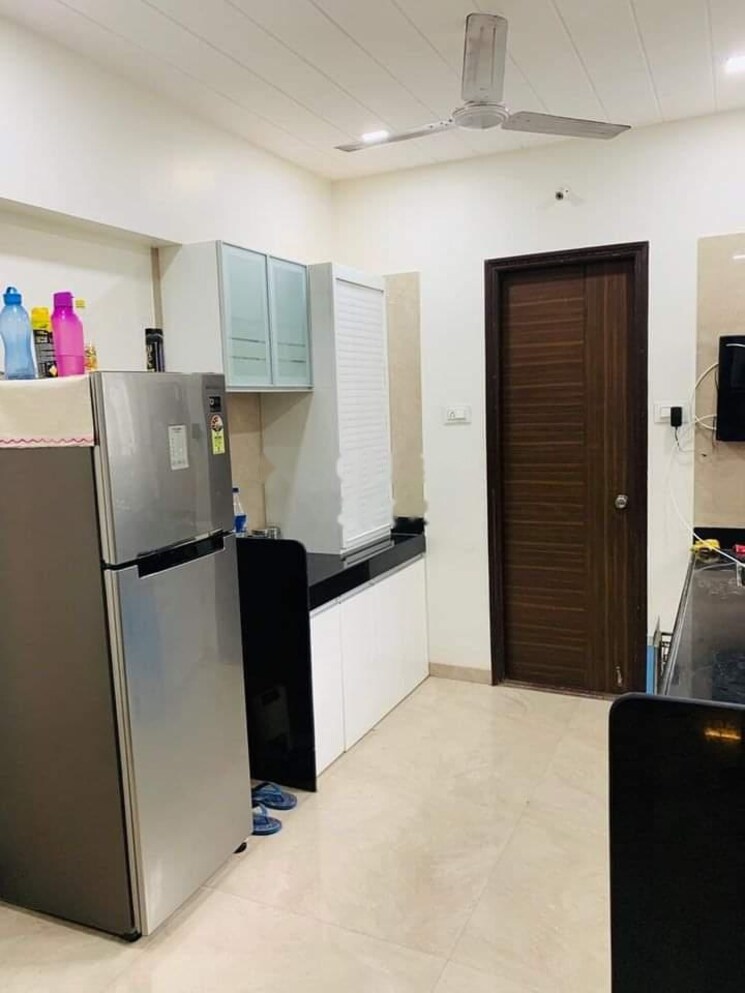 Kitchen, venkatesh-graffiti 2 Bedroom 700 Sq.Ft. Apartment In Keshav Nagar Pune 8143540