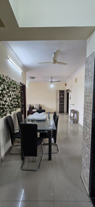 2 BHK Apartment For Rent in Bhagwati Complex Ghansoli Navi Mumbai  8143575