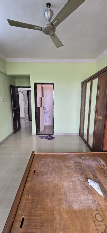 Room in 2 BHK Apartment at Bhagwati Complex, Ghansoli – for Rent