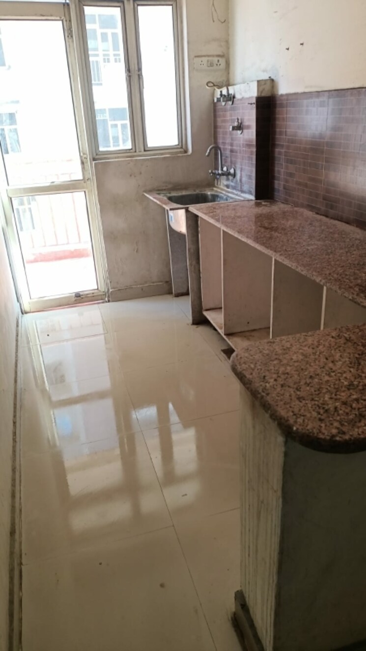 Kitchen, ascent-savy-ville-de 1 Bedroom 655 Sq.Ft. Apartment In Raj Nagar Extension Ghaziabad 8143597