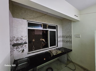 1 BHK Apartment For Rent in Lenyadri CHS Dombivli Dombivli West Thane  8143583