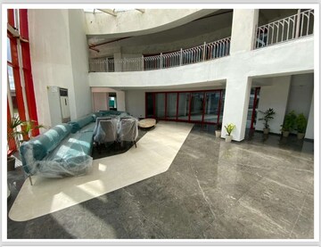 Parking in 2 BHK Apartment at Home And Soul Beetle Lap, Sector 24 Yamuna Expressway – for Sale
