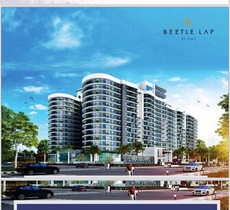 2 BHK Apartment For Resale in Home And Soul Beetle Lap Sector 24 Yamuna Expressway Greater Noida  8143569