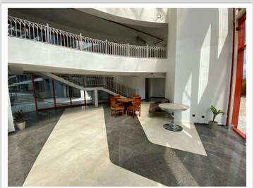 2 BHK Apartment – Exterior View View at Home And Soul Beetle Lap, Sector 24 Yamuna Expressway - for Sale