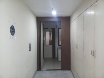 Building Lobby in  Office Space at Salt Lake Sector V – for Rent