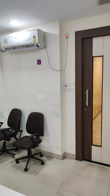 Team Area in  Office Space at Salt Lake Sector V – for Rent