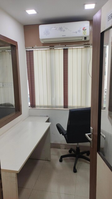 Team Area in  Office Space at Salt Lake Sector V – for Rent