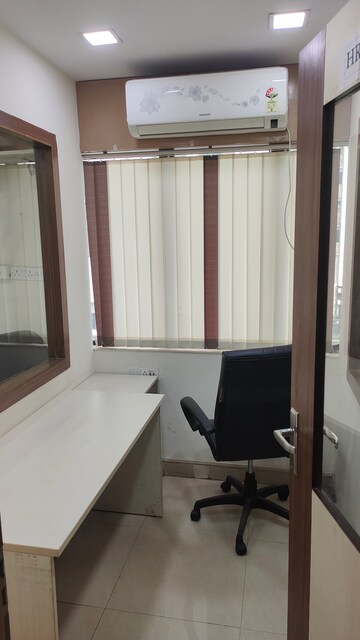 Team Area in  Office Space at Salt Lake Sector V – for Rent