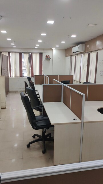  Office Space For Rent in Salt Lake Sector V