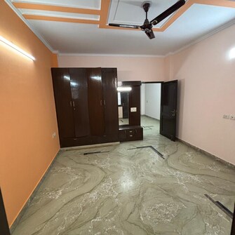 3 BHK Builder Floor For Rent in Janakpuri Delhi  8143646