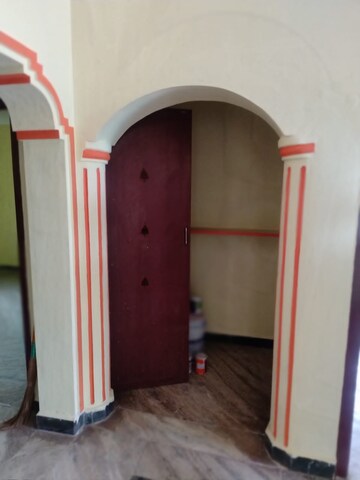 2 BHK Independent House – Exterior View View at Veppampattu - for Rent