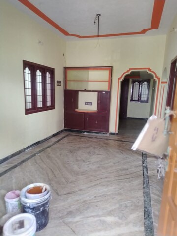 Living Room in 2 BHK Independent House at Veppampattu – for Rent