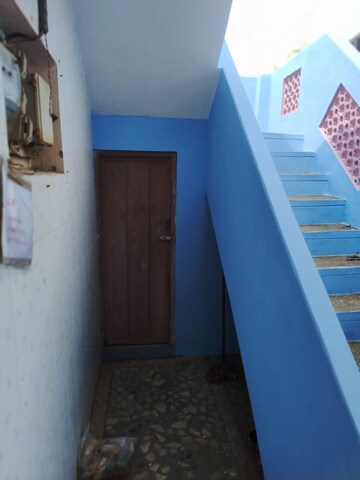 2 BHK Independent House – Exterior View View at Veppampattu - for Rent
