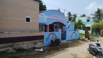 2 BHK Independent House For Rent in Veppampattu Chennai  8143586