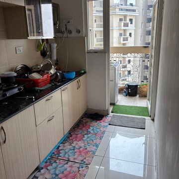 2.5 BHK Apartment For Rent in Supertech Cape Town, Sector 74