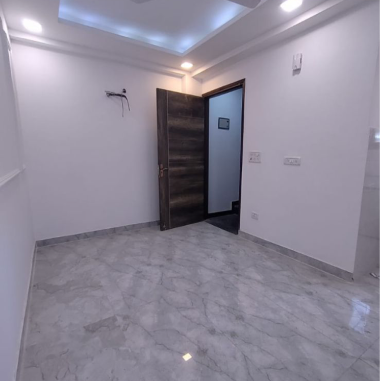 Room, rajpur khurd extension 1 Bedroom 500 Sq.Ft. Builder Floor In Rajpur Khurd Extension Delhi 8143609