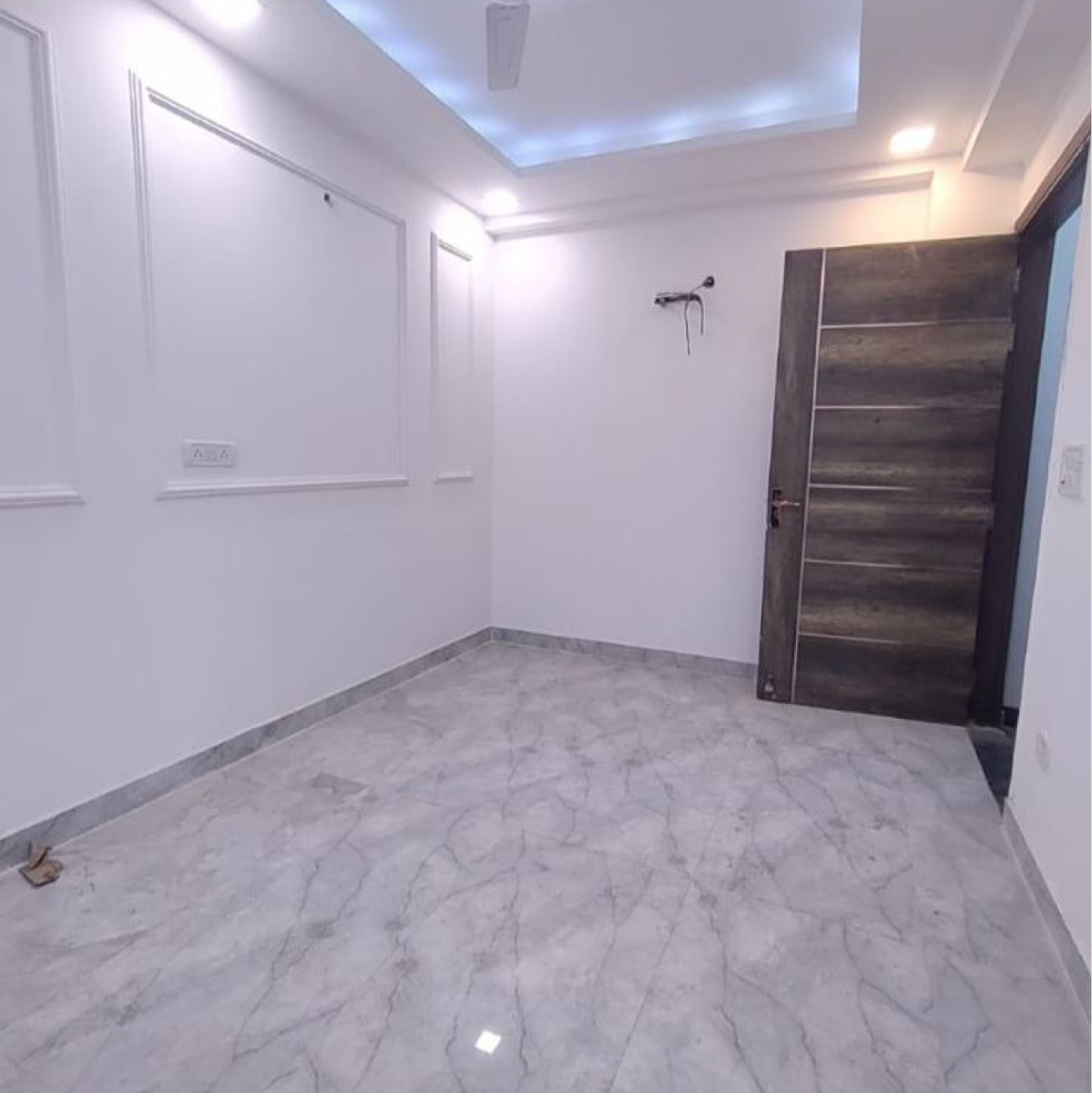 1 BHK Builder Floor For Sale in Chattarpur