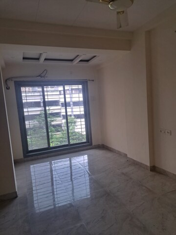 3 BHK Apartment For Rent in Paradise Sai Wonder Kharghar Navi Mumbai  8143588