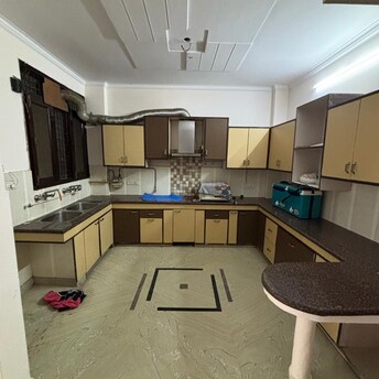 3 BHK Builder Floor For Rent in Janakpuri Delhi  8143646