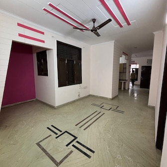 3 BHK Builder Floor For Rent in Janakpuri Delhi  8143646