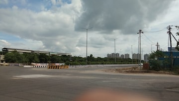 Plot Area in  Plot at Knowledge Park 1 Greater Noida – for Sale