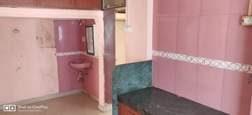 Living Room in 2 BHK Apartment at Kapil Residency, Balewadi – for Rent