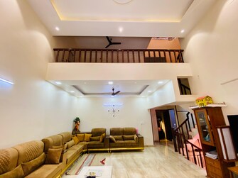 4 BHK Independent House For Rent in Tulsi Green Baner Pune  8143645